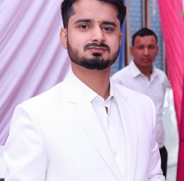 Aaditya Kumar